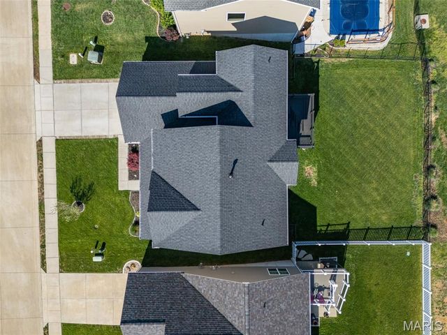 4891 Sierra View Place, Imperial, MO 63052