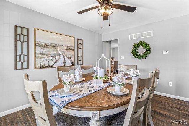 4891 Sierra View Place, Imperial, MO 63052