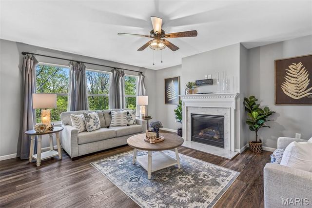 4891 Sierra View Place, Imperial, MO 63052