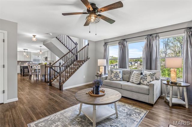 4891 Sierra View Place, Imperial, MO 63052