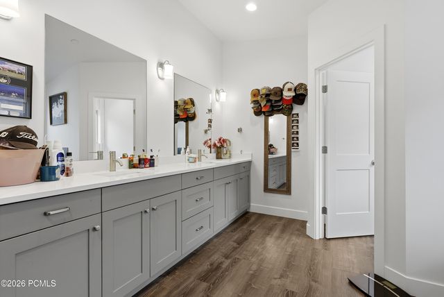 8423 E Lake Pines Drive, Heber City, UT 84032