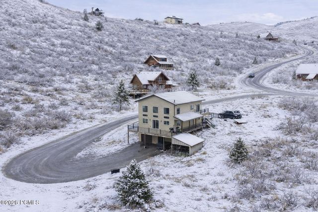 8423 E Lake Pines Drive, Heber City, UT 84032