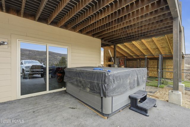 8423 E Lake Pines Drive, Heber City, UT 84032