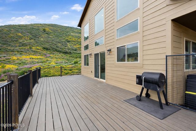 8423 E Lake Pines Drive, Heber City, UT 84032