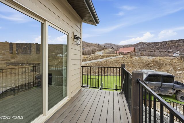 8423 E Lake Pines Drive, Heber City, UT 84032