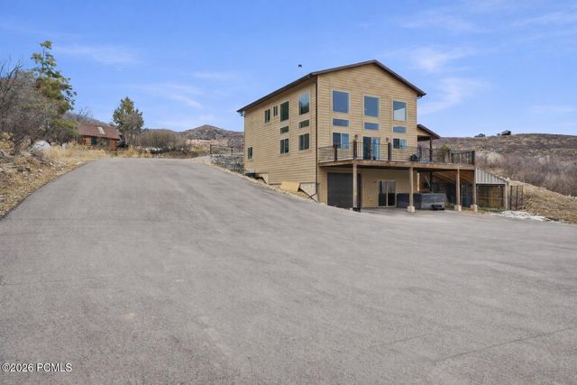 8423 E Lake Pines Drive, Heber City, UT 84032