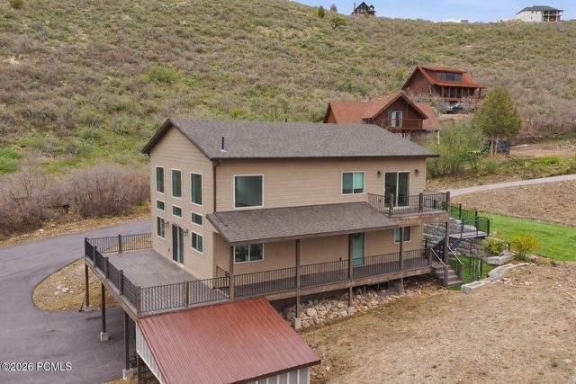 8423 E Lake Pines Drive, Heber City, UT 84032