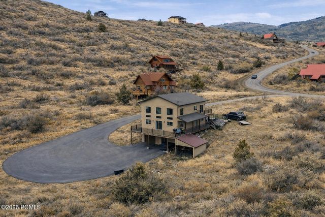 8423 E Lake Pines Drive, Heber City, UT 84032