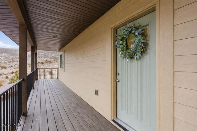 8423 E Lake Pines Drive, Heber City, UT 84032