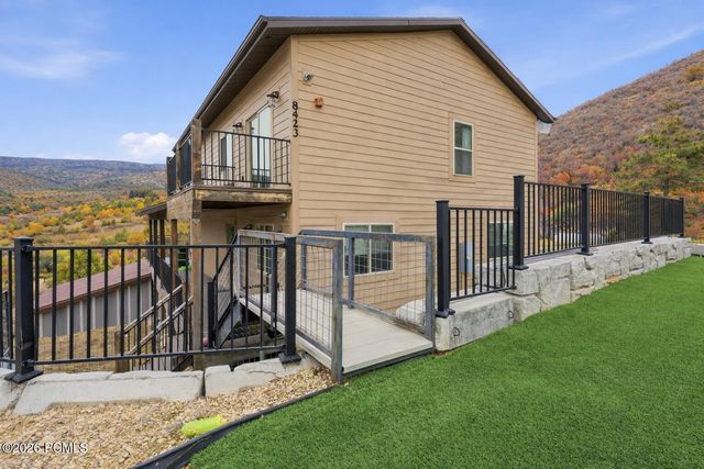 8423 E Lake Pines Drive, Heber City, UT 84032