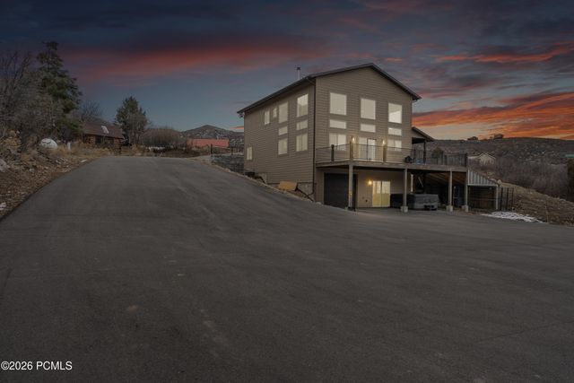 8423 E Lake Pines Drive, Heber City, UT 84032