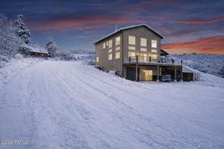 8423 E Lake Pines Drive, Heber City, UT 84032