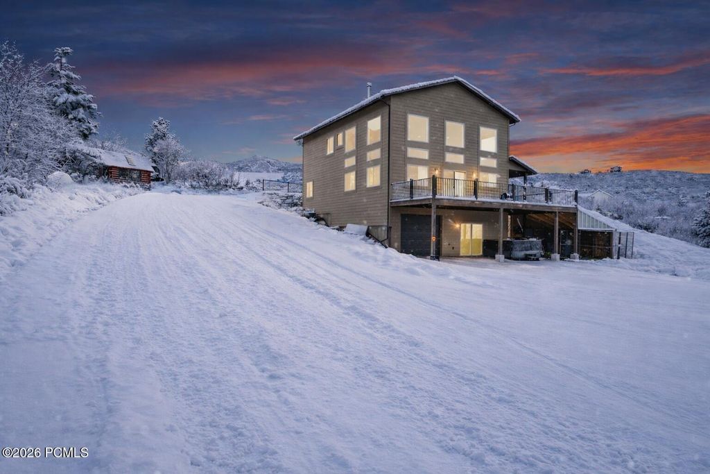 8423 E Lake Pines Drive, Heber City, UT 84032