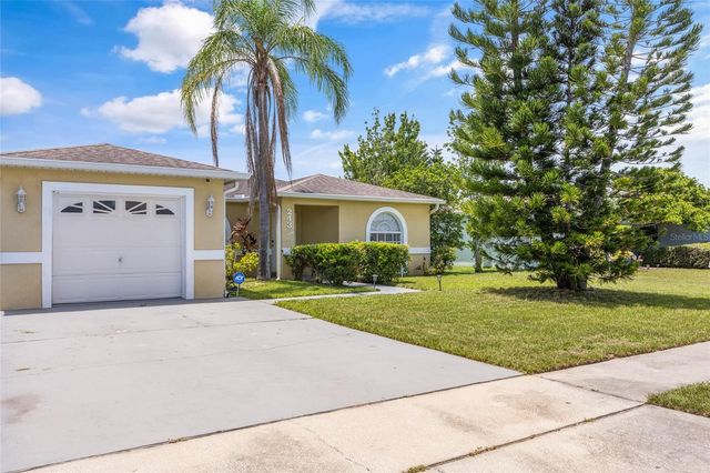 2430 QUAIL RUN BOULEVARD, Kissimmee, FL 34744