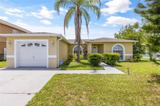 2430 QUAIL RUN BOULEVARD, Kissimmee, FL 34744
