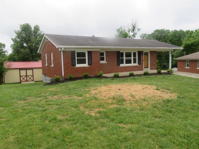 123 Sunset Heights, Winchester, KY 40391