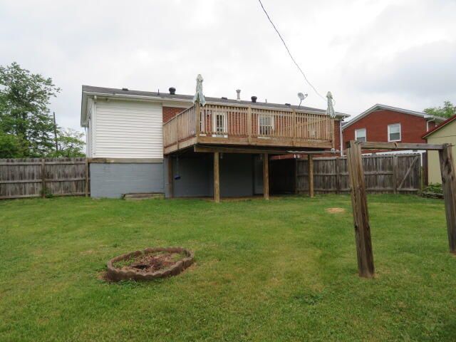 123 Sunset Heights, Winchester, KY 40391