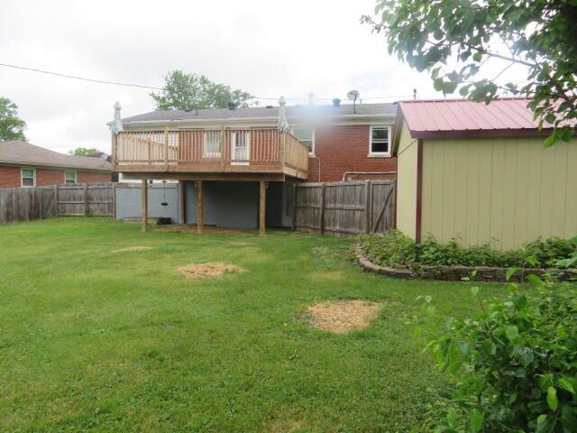 123 Sunset Heights, Winchester, KY 40391