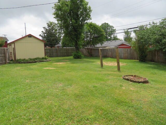 123 Sunset Heights, Winchester, KY 40391