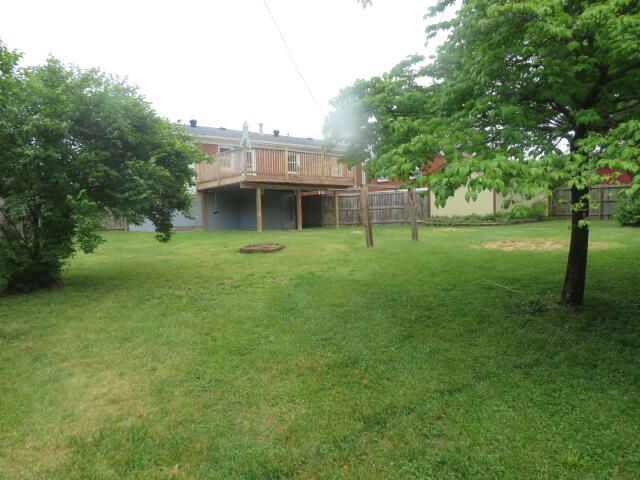 123 Sunset Heights, Winchester, KY 40391