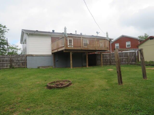 123 Sunset Heights, Winchester, KY 40391