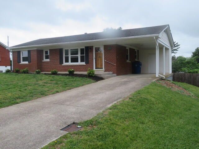 123 Sunset Heights, Winchester, KY 40391