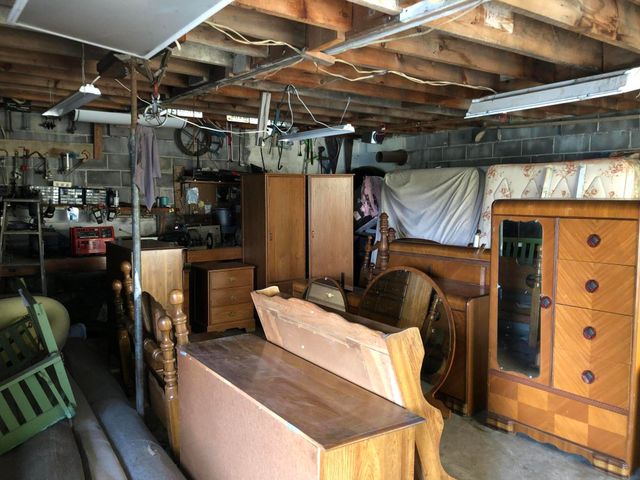 400 12th ST, Selma, VA 24474