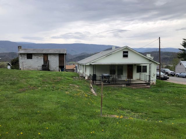 400 12th ST, Selma, VA 24474