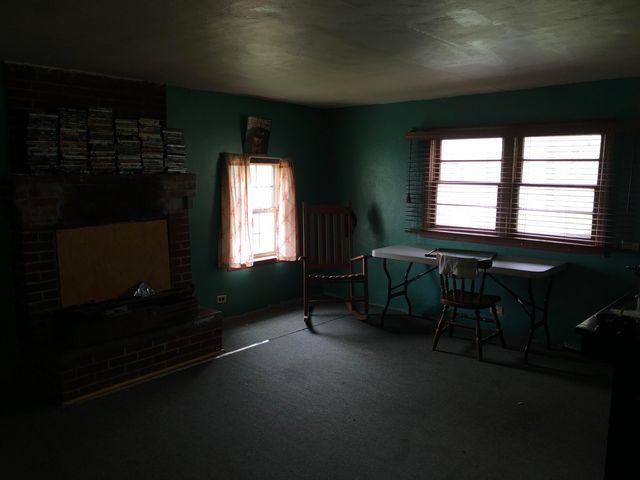 400 12th ST, Selma, VA 24474