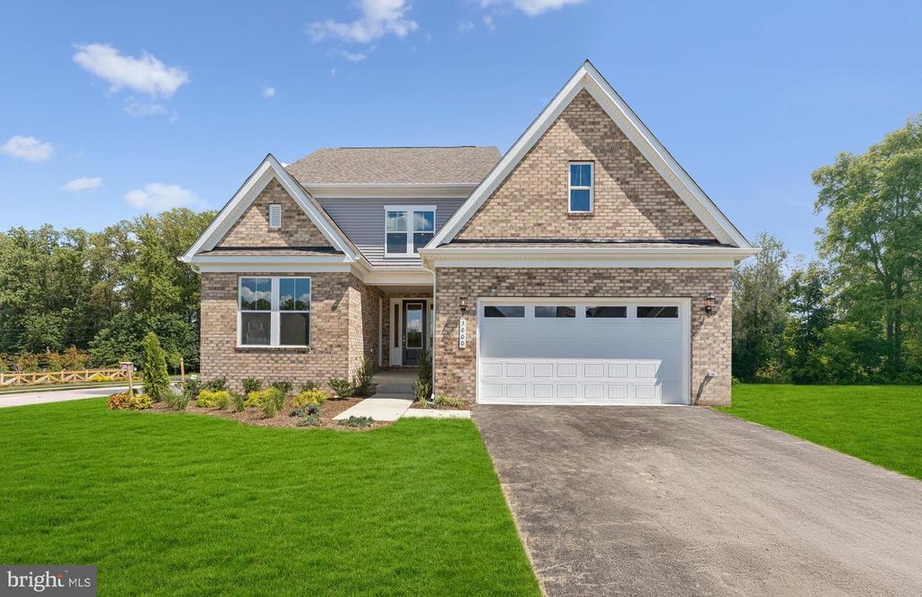 10403 HALMSTAD DR, Waldorf, MD 20603