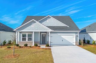 2744 Tranquility Loop, Longs, SC 29568