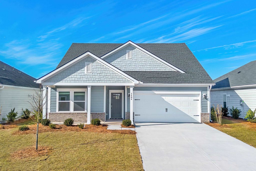 2744 Tranquility Loop, Longs, SC 29568