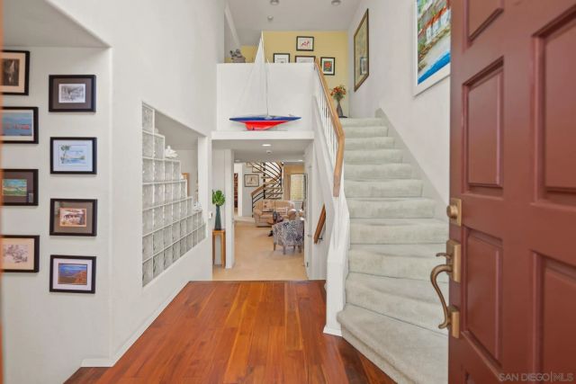 54 Half Moon Bend, Coronado, CA 92118