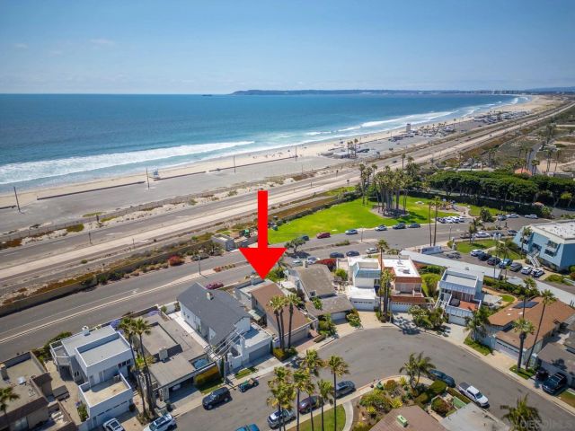 54 Half Moon Bend, Coronado, CA 92118