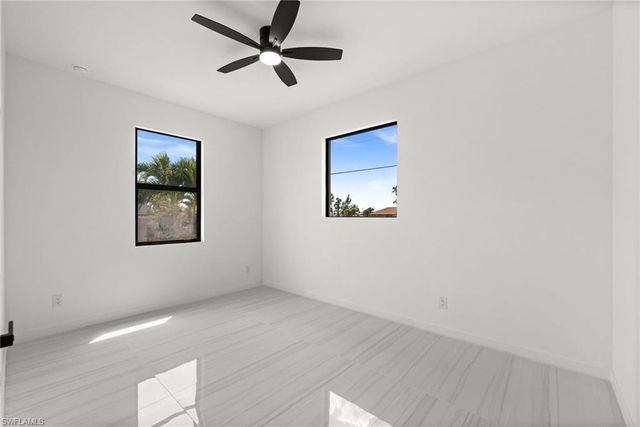 2519 18Th PL, Cape Coral, FL 33993