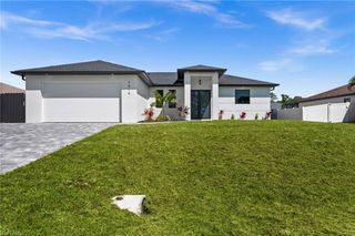 2519 18Th PL, Cape Coral, FL 33993