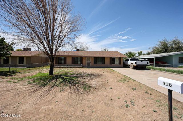 310 5TH Avenue W, Buckeye, AZ 85326