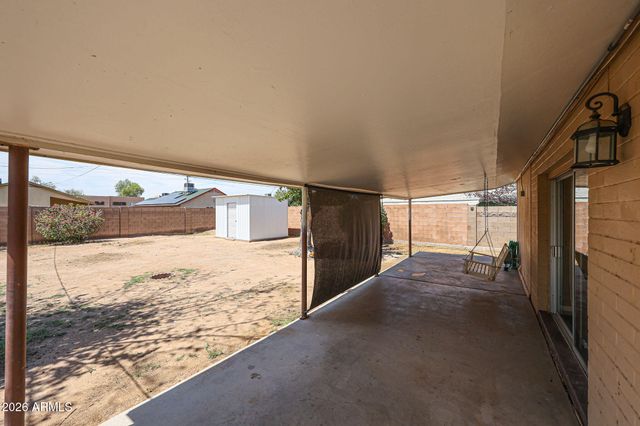 310 5TH Avenue W, Buckeye, AZ 85326