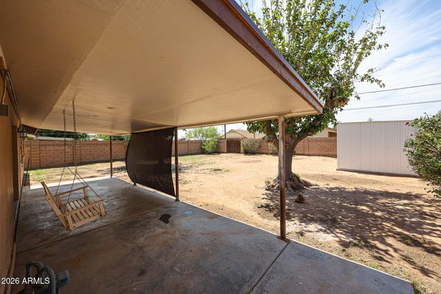 310 5TH Avenue W, Buckeye, AZ 85326