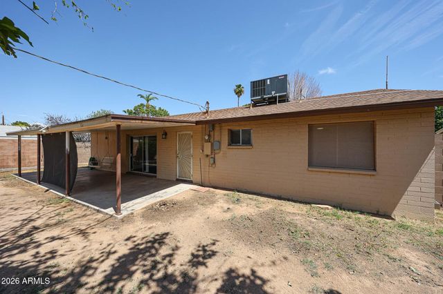 310 5TH Avenue W, Buckeye, AZ 85326