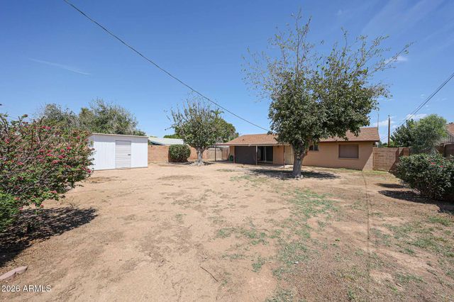 310 5TH Avenue W, Buckeye, AZ 85326