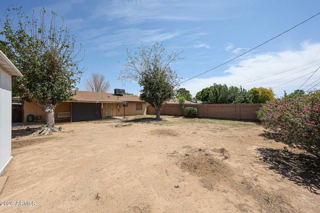 310 5TH Avenue W, Buckeye, AZ 85326