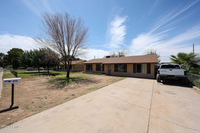 310 5TH Avenue W, Buckeye, AZ 85326