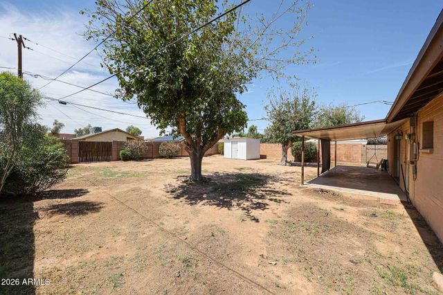 310 5TH Avenue W, Buckeye, AZ 85326