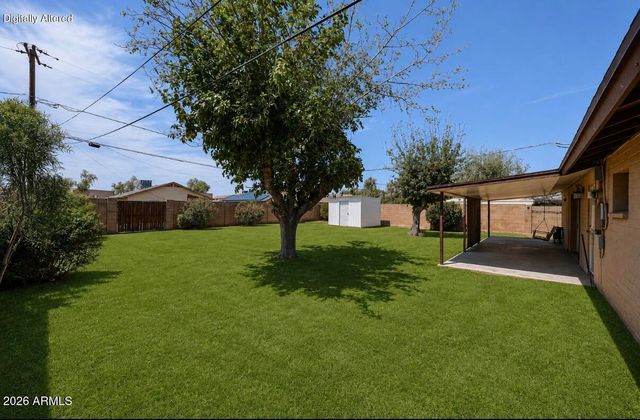 310 5TH Avenue W, Buckeye, AZ 85326
