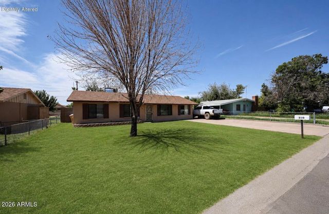 310 5TH Avenue W, Buckeye, AZ 85326