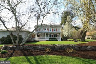 268 GEARY RD, Centre Hall, PA 16828