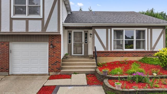 114 Wren Court, Glendale Heights, IL 60139