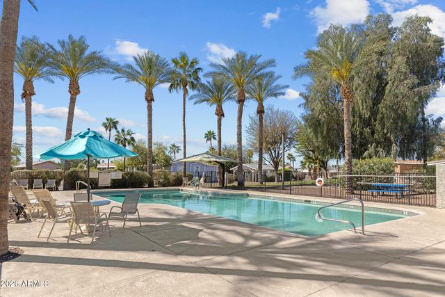 2000 S APACHE Road 280, Buckeye, AZ 85326