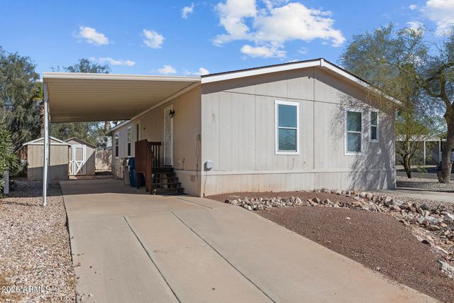 2000 S APACHE Road 280, Buckeye, AZ 85326